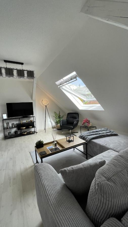 K-Business-Apartments Oberesslingen Exterior photo